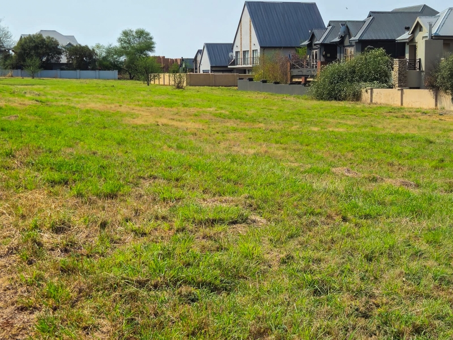 0 Bedroom Property for Sale in Vaal de Grace Golf Estate Free State